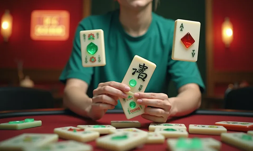 bi88 Casino trực tiếp
